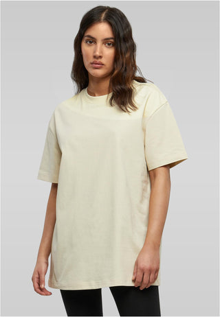 Women Oversized Boyfriend Tee 220 GSM