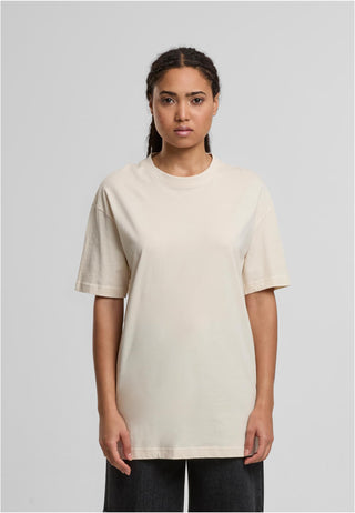 Women Oversized Boyfriend Tee 220 GSM