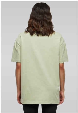 Women Oversized Boyfriend Tee 220 GSM