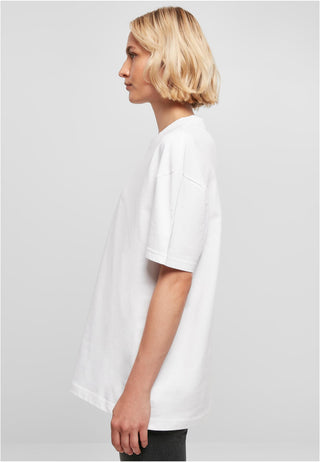 Women Oversized Boyfriend Tee 220 GSM