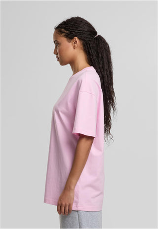 Women Oversized Boyfriend Tee 220 GSM