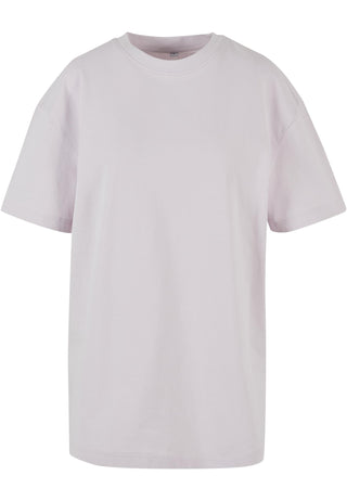 Women Oversized Boyfriend Tee 220 GSM