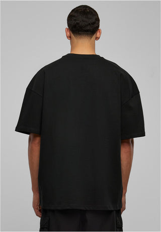Ultra Heavy Cotton Box T-Shirt 300 GSM