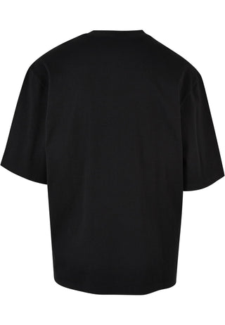 Oversized Sleeve T-Shirt 240 GSM
