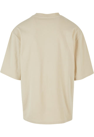 Oversized Sleeve T-Shirt 240 GSM