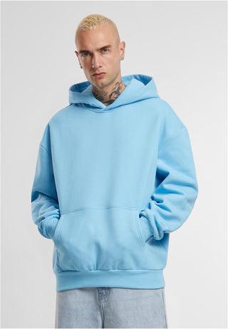 Ultra Heavy Oversized Hoodie 500 GSM