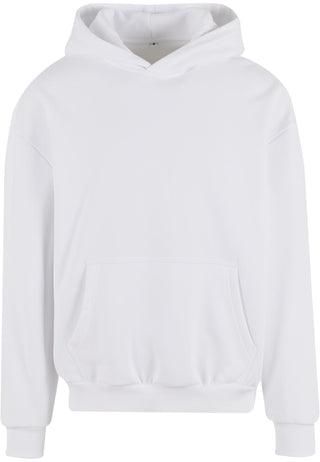 Ultra Heavy Oversized Hoodie 500 GSM