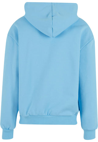 Ultra Heavy Oversized Hoodie 500 GSM