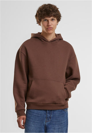 Fluffy Hoodie 330 GSM