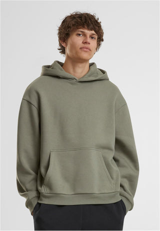 Fluffy Hoodie 330 GSM