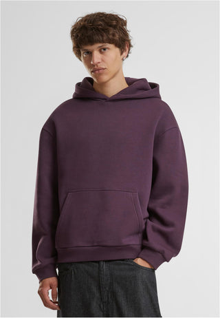 Fluffy Hoodie 330 GSM
