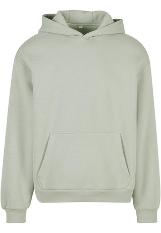 Fluffy Hoodie 330 GSM