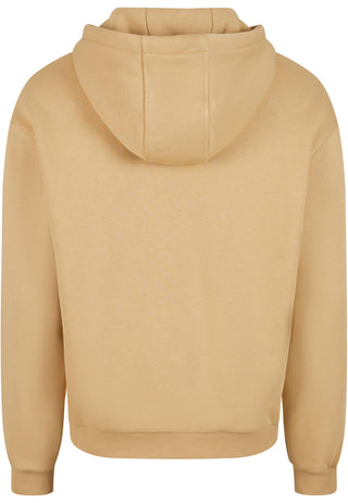 Fluffy Hoodie 330 GSM