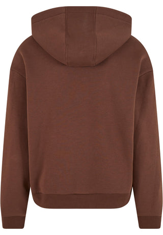 Fluffy Hoodie 330 GSM