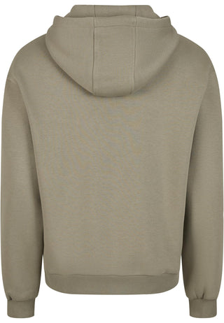 Fluffy Hoodie 330 GSM