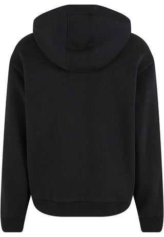 Fluffy Zip Hoodie 330 GSM