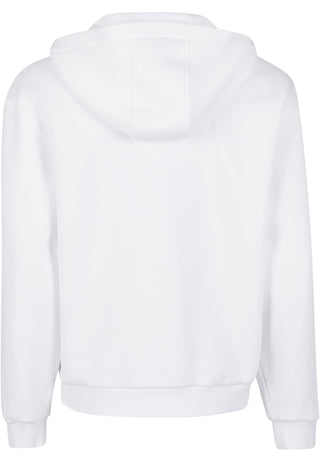 Fluffy Zip Hoodie 330 GSM