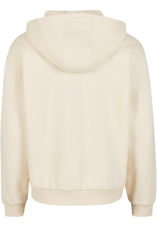 Fluffy Zip Hoodie 330 GSM
