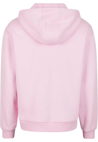Fluffy Zip Hoodie 330 GSM