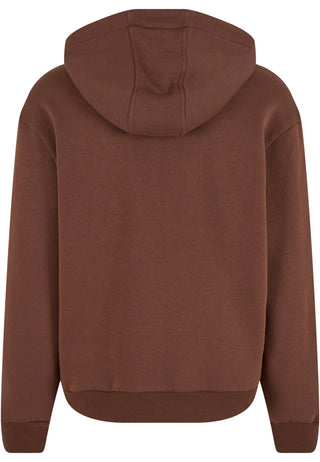 Fluffy Zip Hoodie 330 GSM