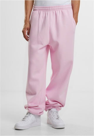 Fluffy Sweatpants 330 GSM
