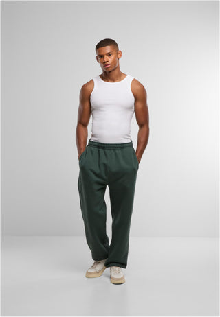 Fluffy Sweatpants 330 GSM
