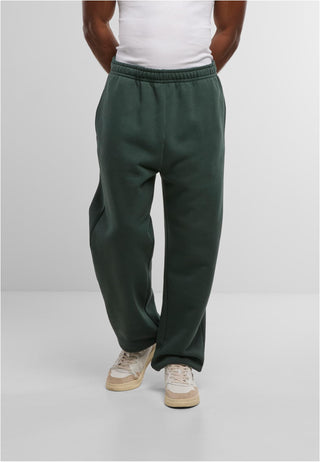 Fluffy Sweatpants 330 GSM