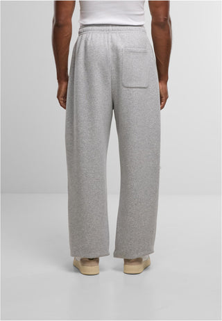 Fluffy Sweatpants 330 GSM