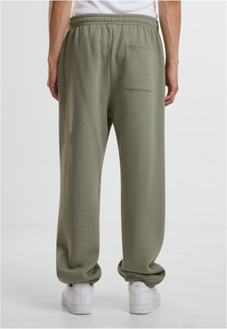 Fluffy Sweatpants 330 GSM