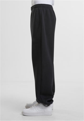 Fluffy Sweatpants 330 GSM