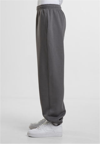 Fluffy Sweatpants 330 GSM