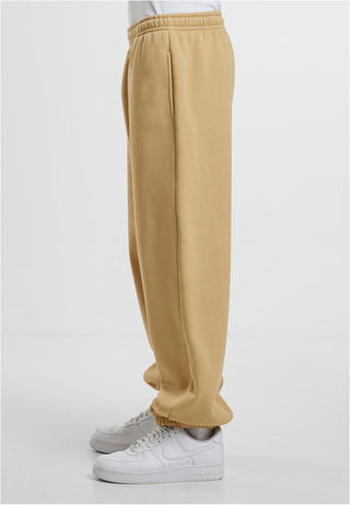 Fluffy Sweatpants 330 GSM