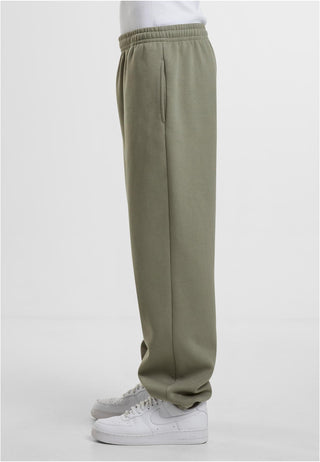 Fluffy Sweatpants 330 GSM