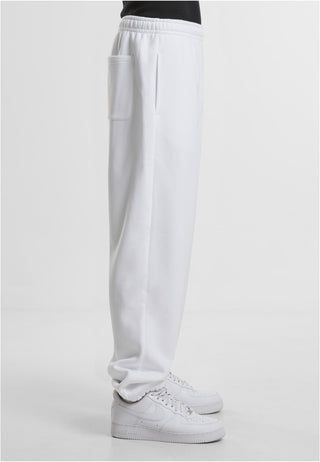 Fluffy Sweatpants 330 GSM