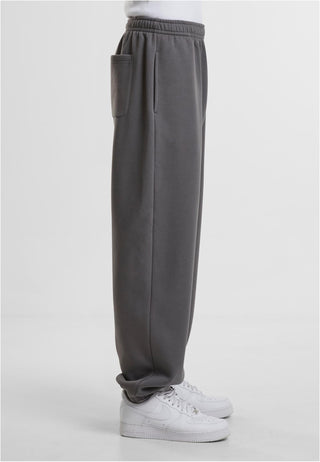 Fluffy Sweatpants 330 GSM