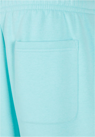 Fluffy Sweatpants 330 GSM