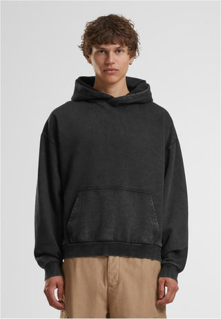 Vintage Heavy Hoodie 330 GSM