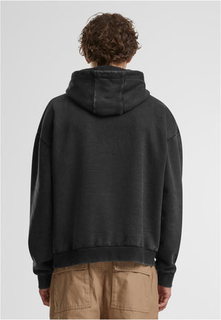 Vintage Heavy Hoodie 330 GSM