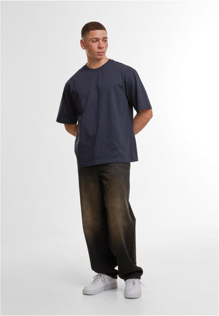 Loose Fit Tee 200 GSM