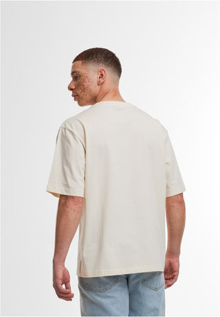 Loose Fit Tee 200 GSM