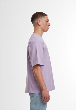 Loose Fit Tee 200 GSM