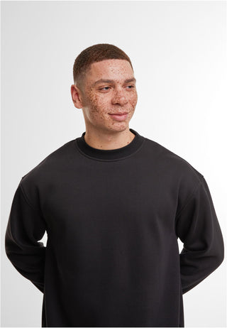 Loose Fit Sweatshirt 300 GSM