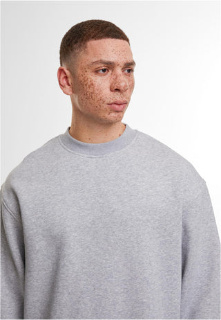 Loose Fit Sweatshirt 300 GSM