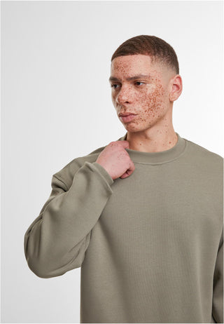 Loose Fit Sweatshirt 300 GSM