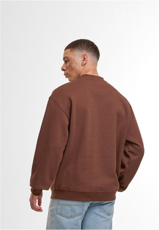 Loose Fit Sweatshirt 300 GSM