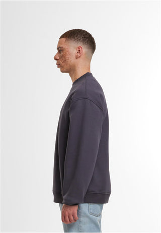 Loose Fit Sweatshirt 300 GSM