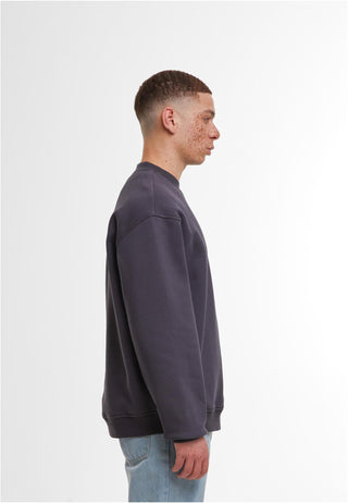 Loose Fit Sweatshirt 300 GSM