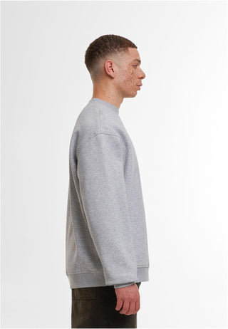 Loose Fit Sweatshirt 300 GSM