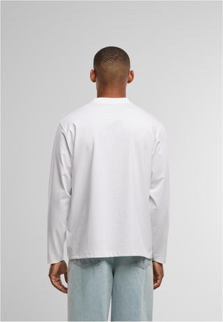Sorona Loose Longsleeve 210 GSM