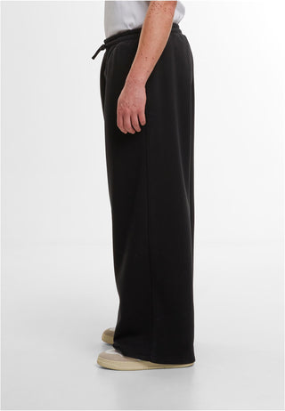 Wideleg Sweatpants 300 GSM